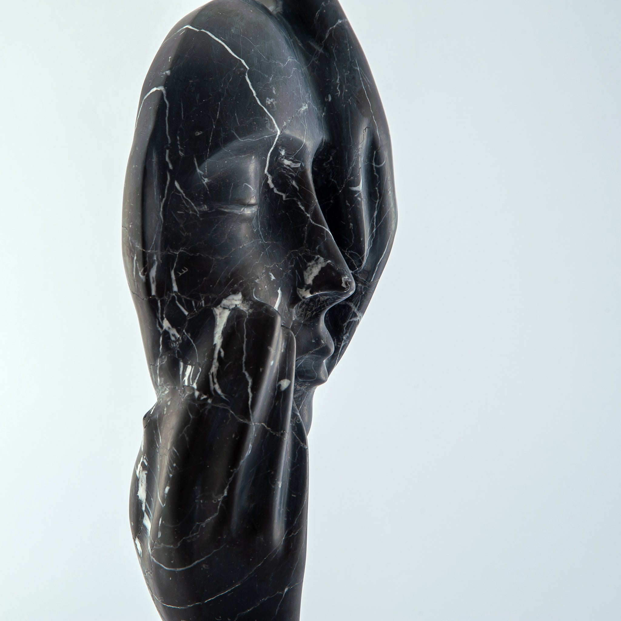Hypnos Skulptur