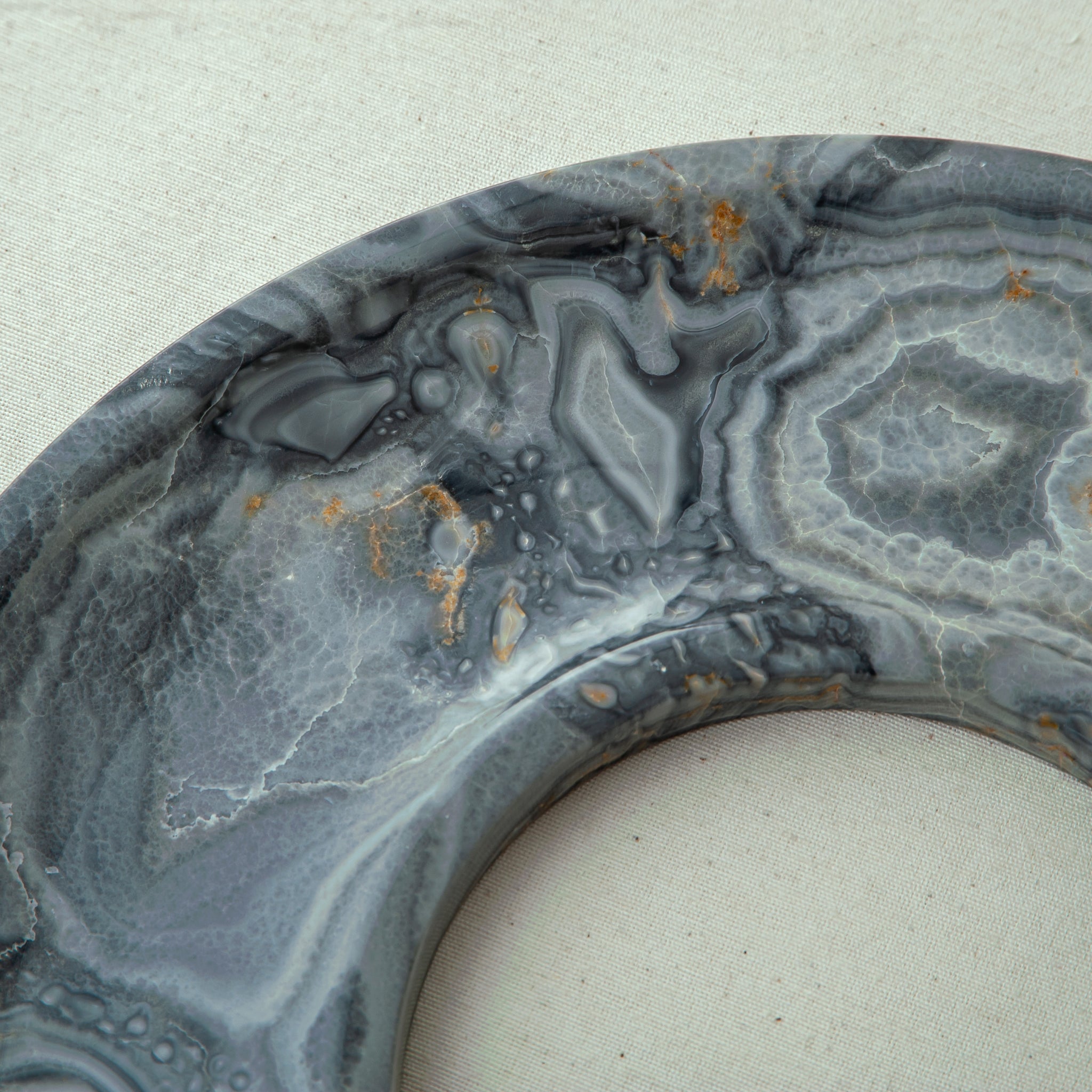 Nerallo Ring Tablett