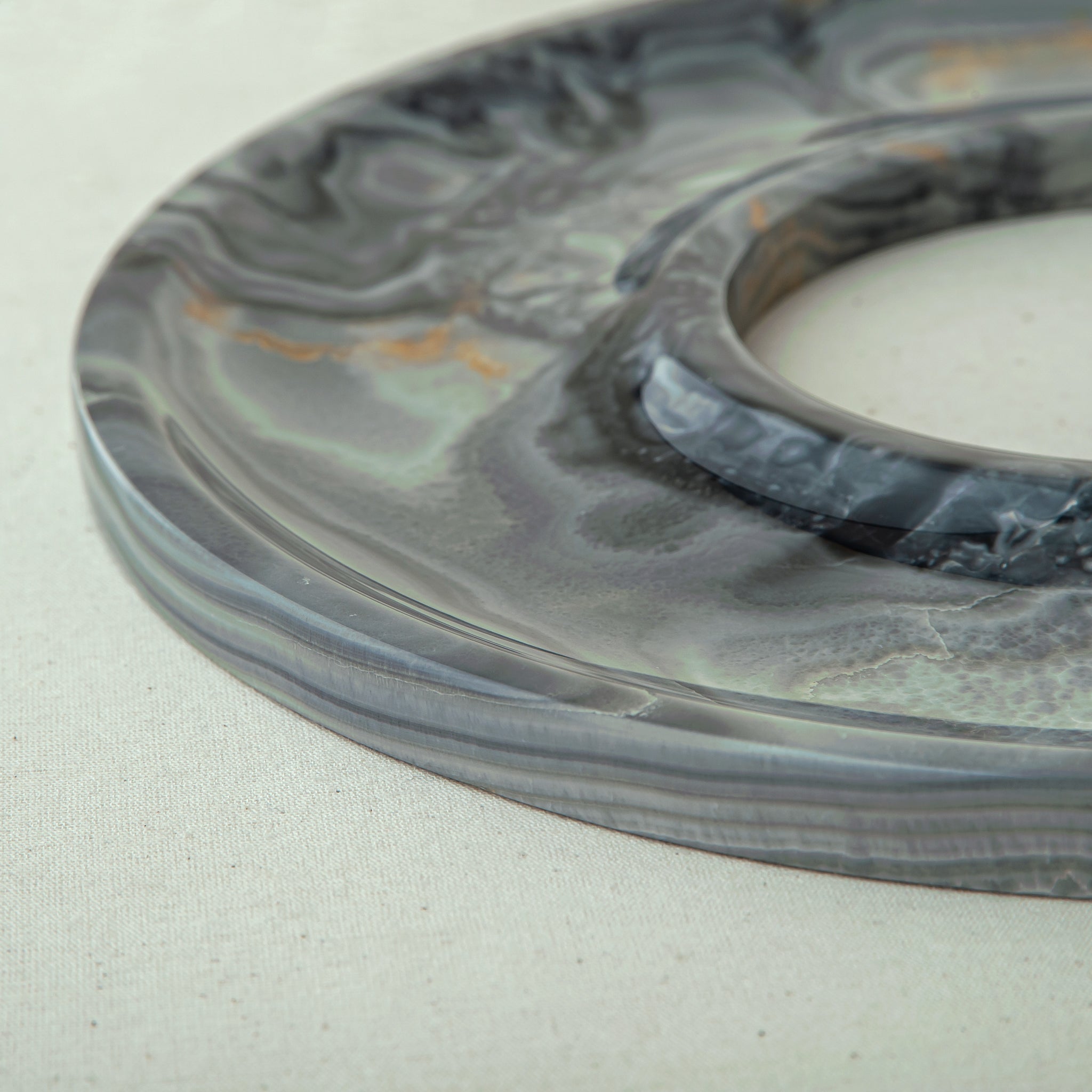 Nerallo Ring Tablett