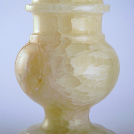 Verdyra Vase