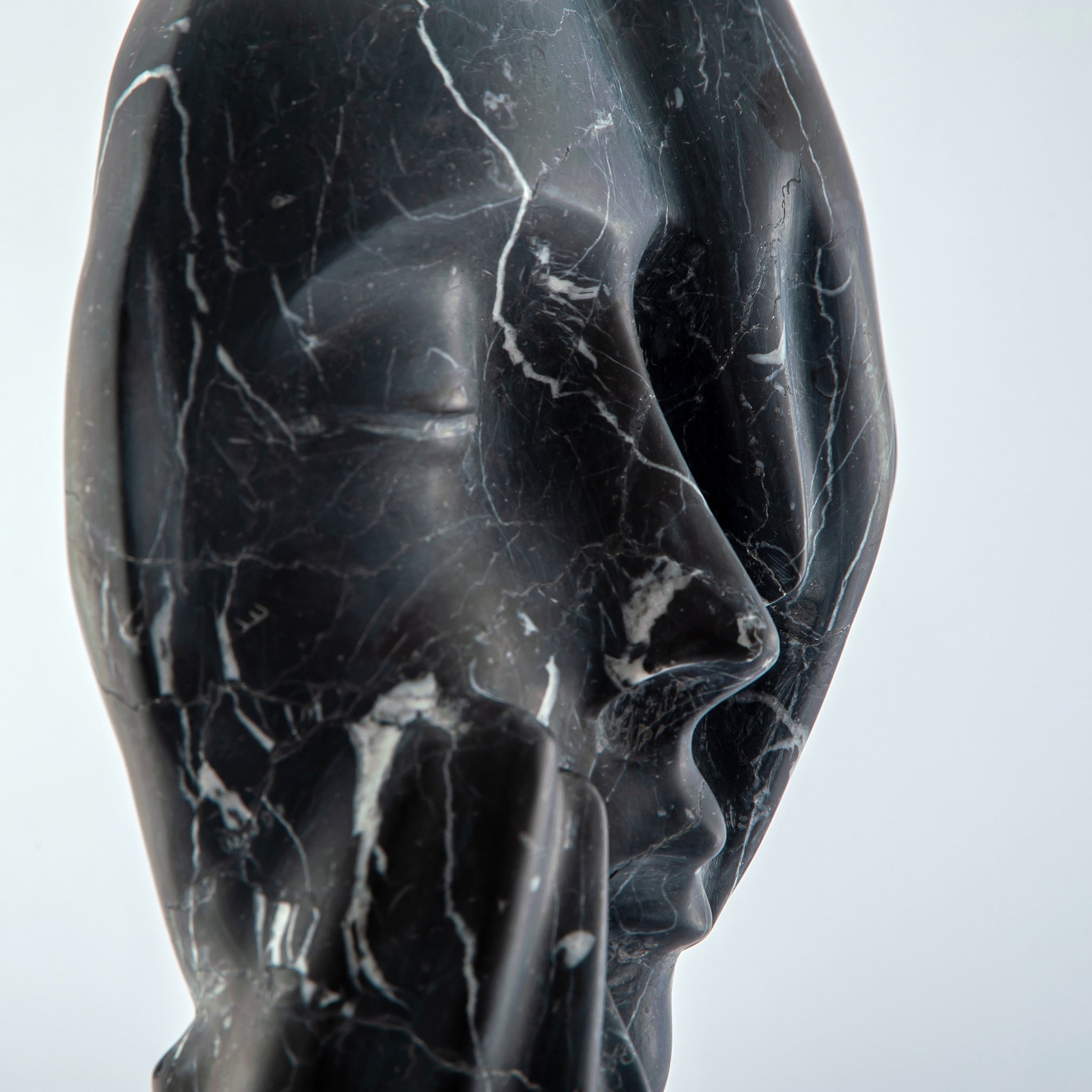 Hypnos Skulptur