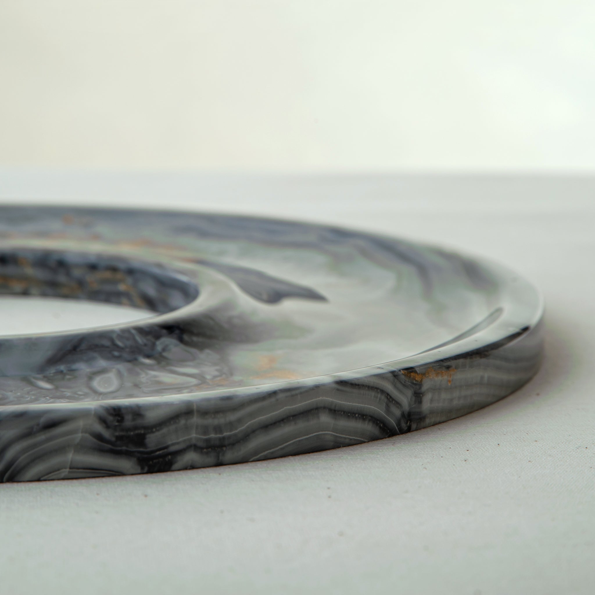 Nerallo Ring Tablett