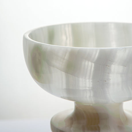 Leukothea Bowl