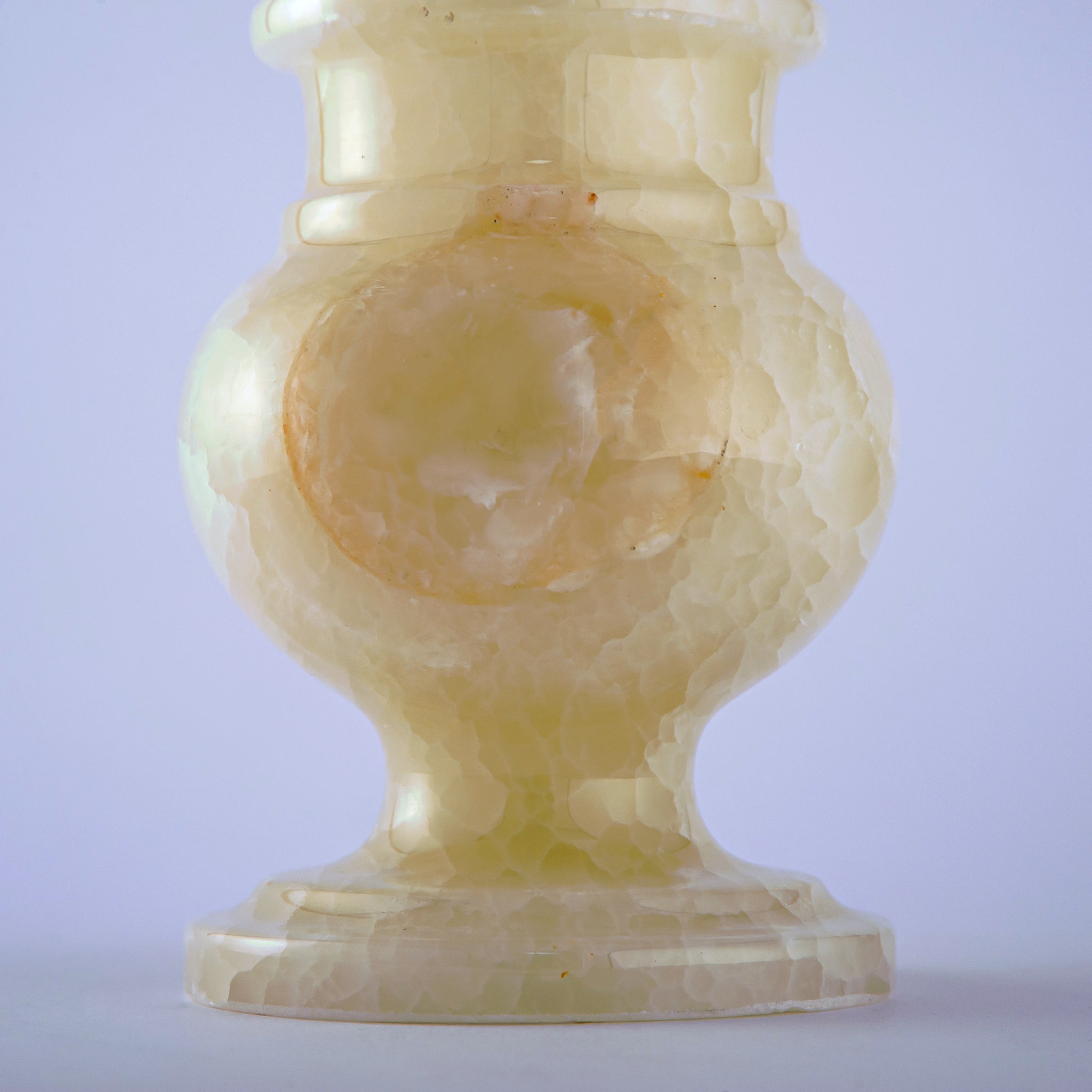 Verdyra Vase