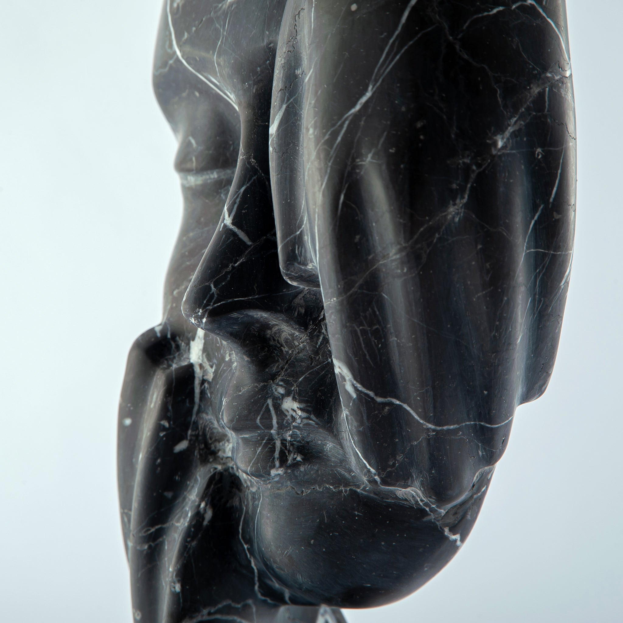 Hypnos Skulptur