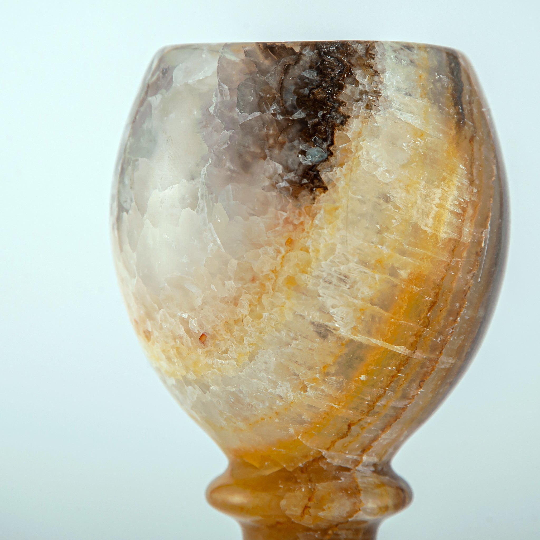 Vassilo Candle Holder