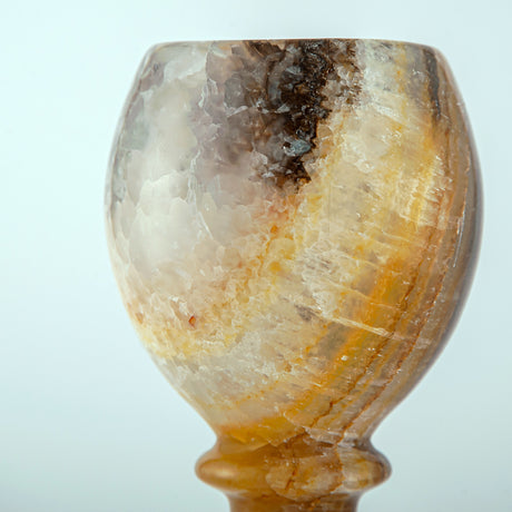 Vassilo Candle Holder