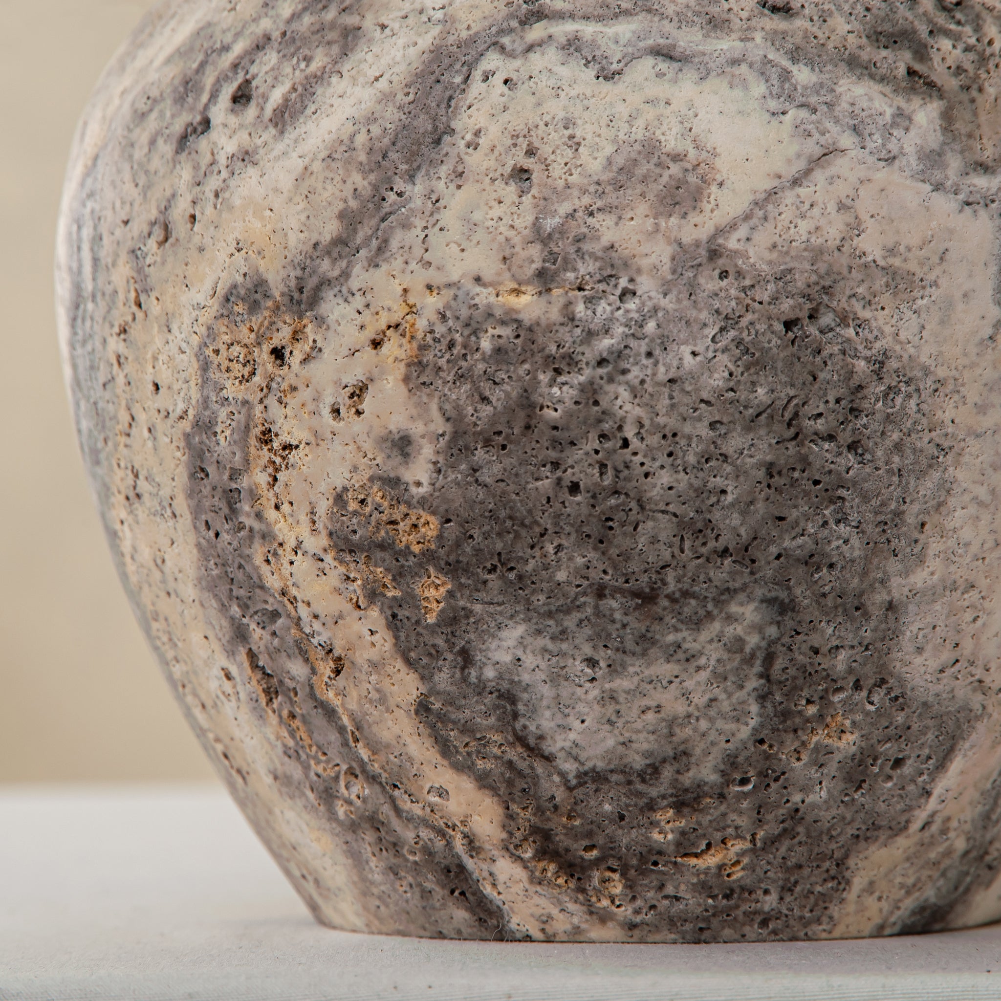 Atelia Vase
