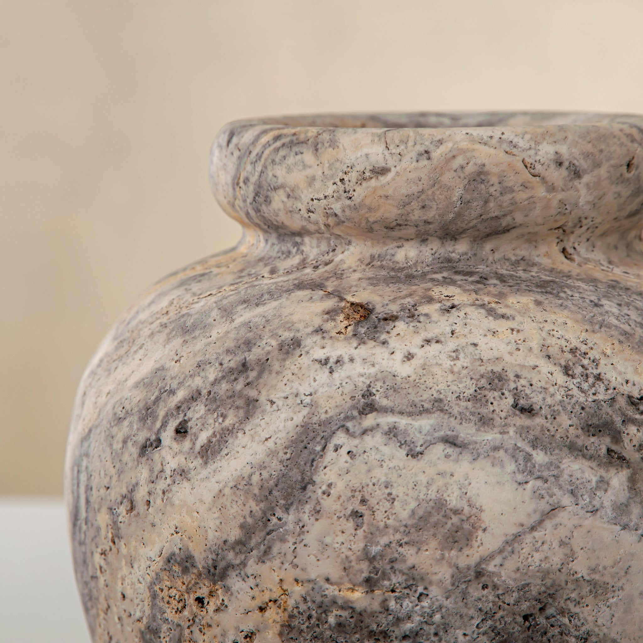 Atelia Vase