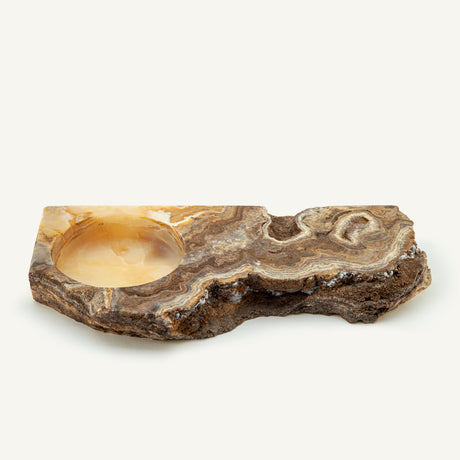 Onyvara Candle Holder