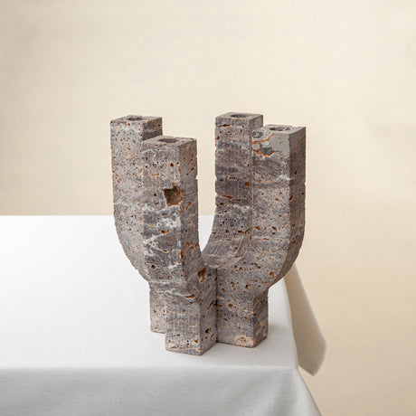 Corallus Candle Holder