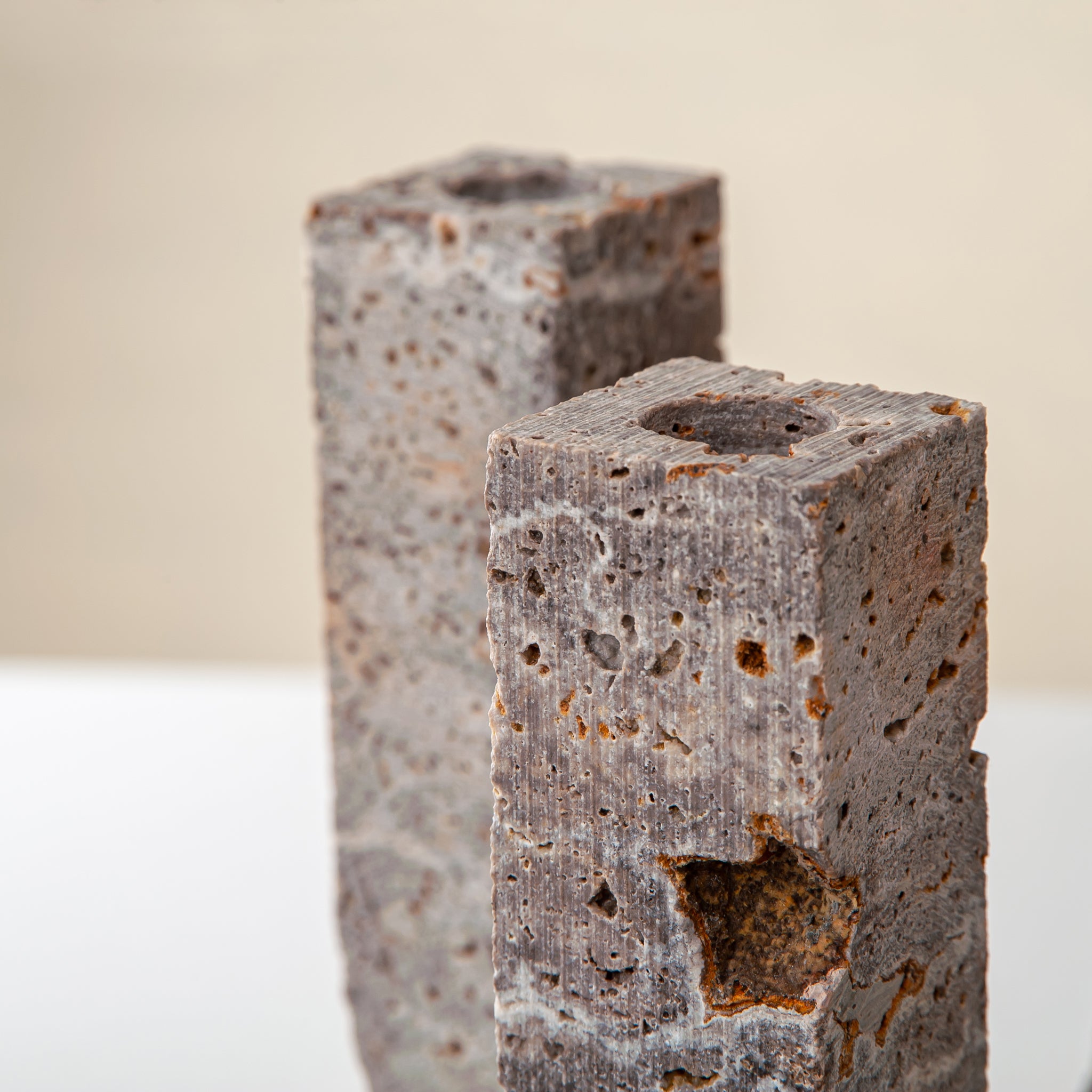 Corallus Candle Holder