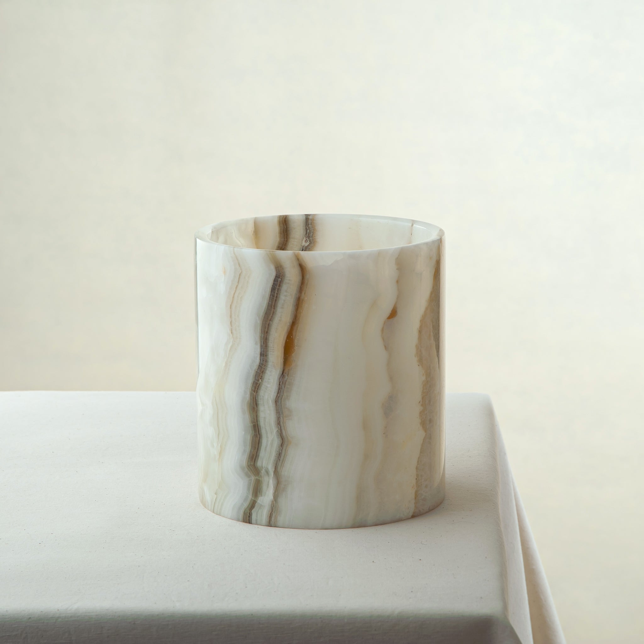 Stria Vase