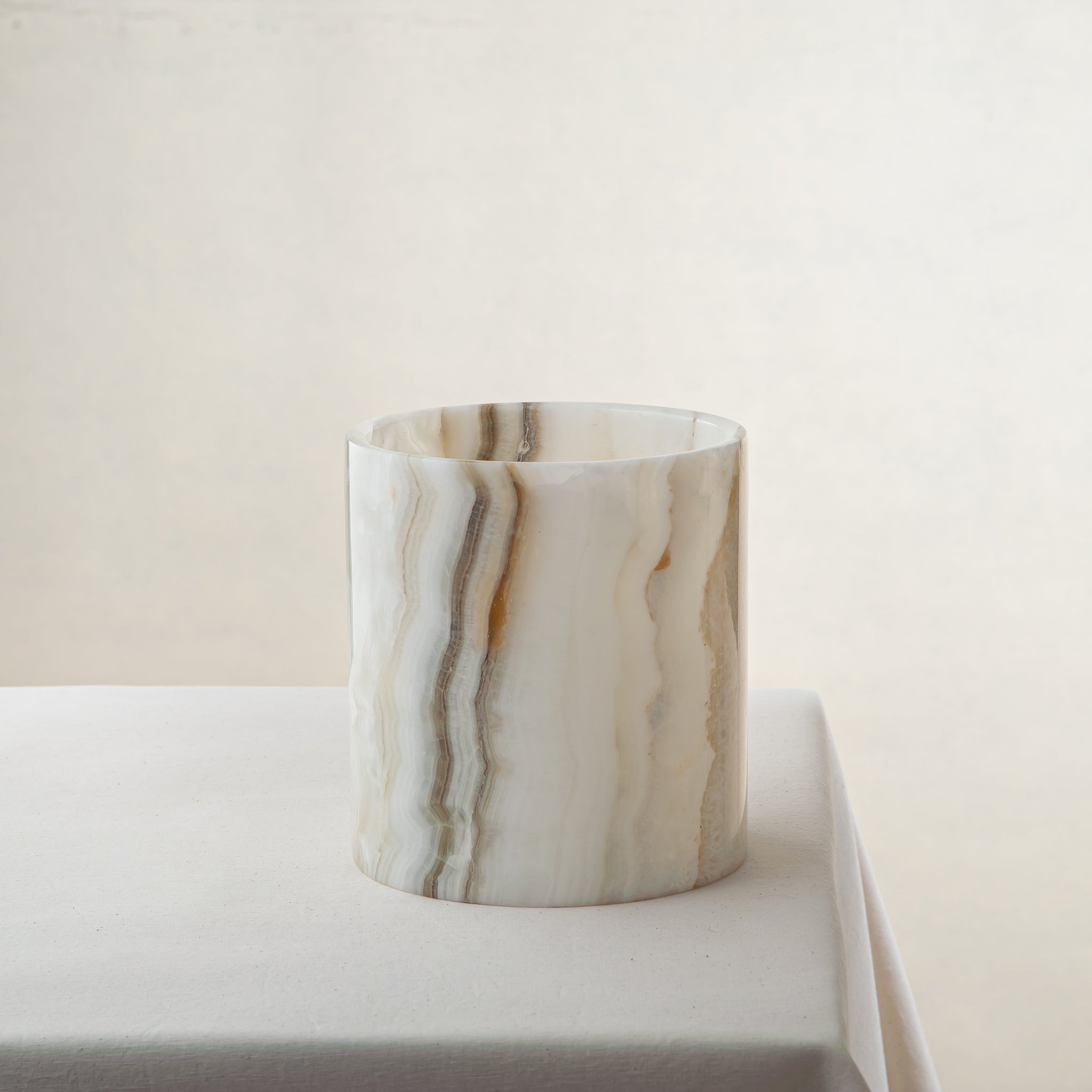 Stria Vase