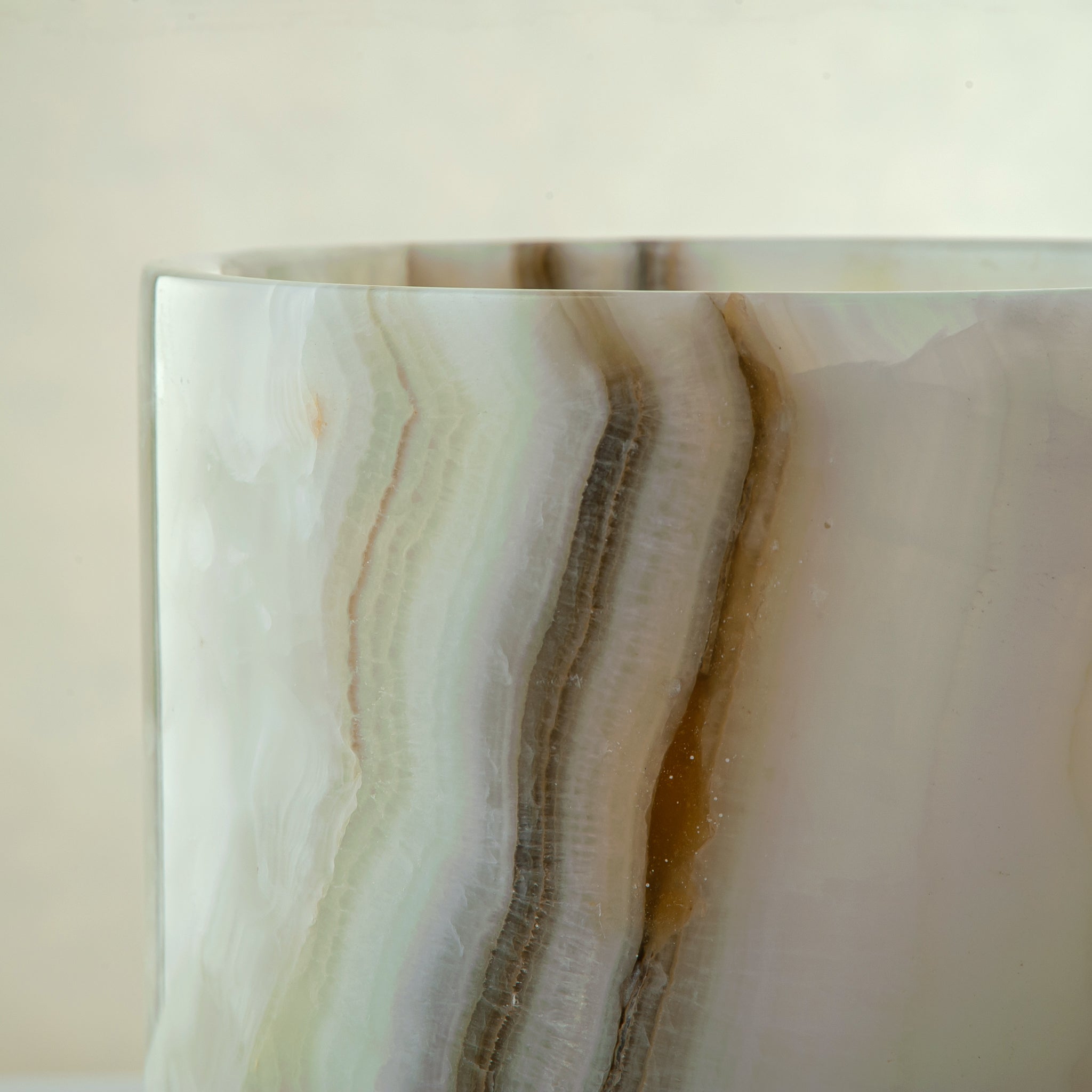 Stria Vase