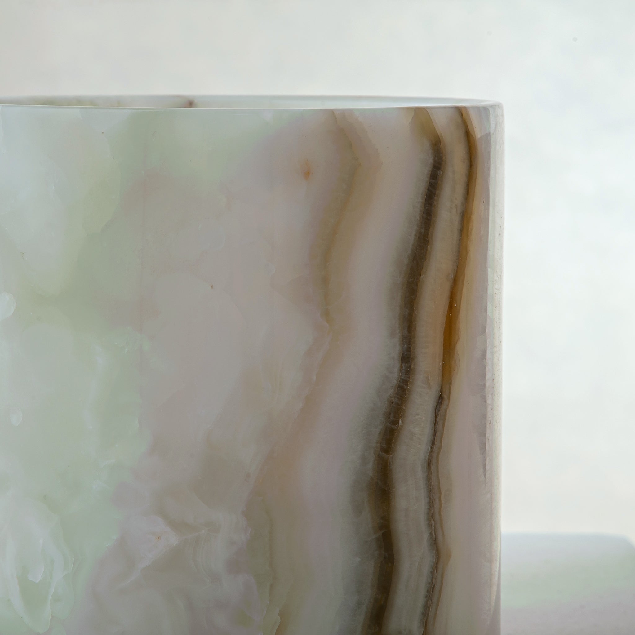 Stria Vase
