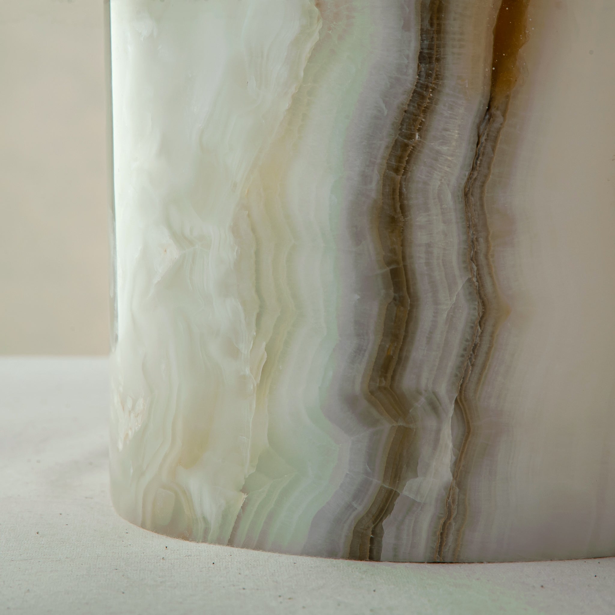 Stria Vase