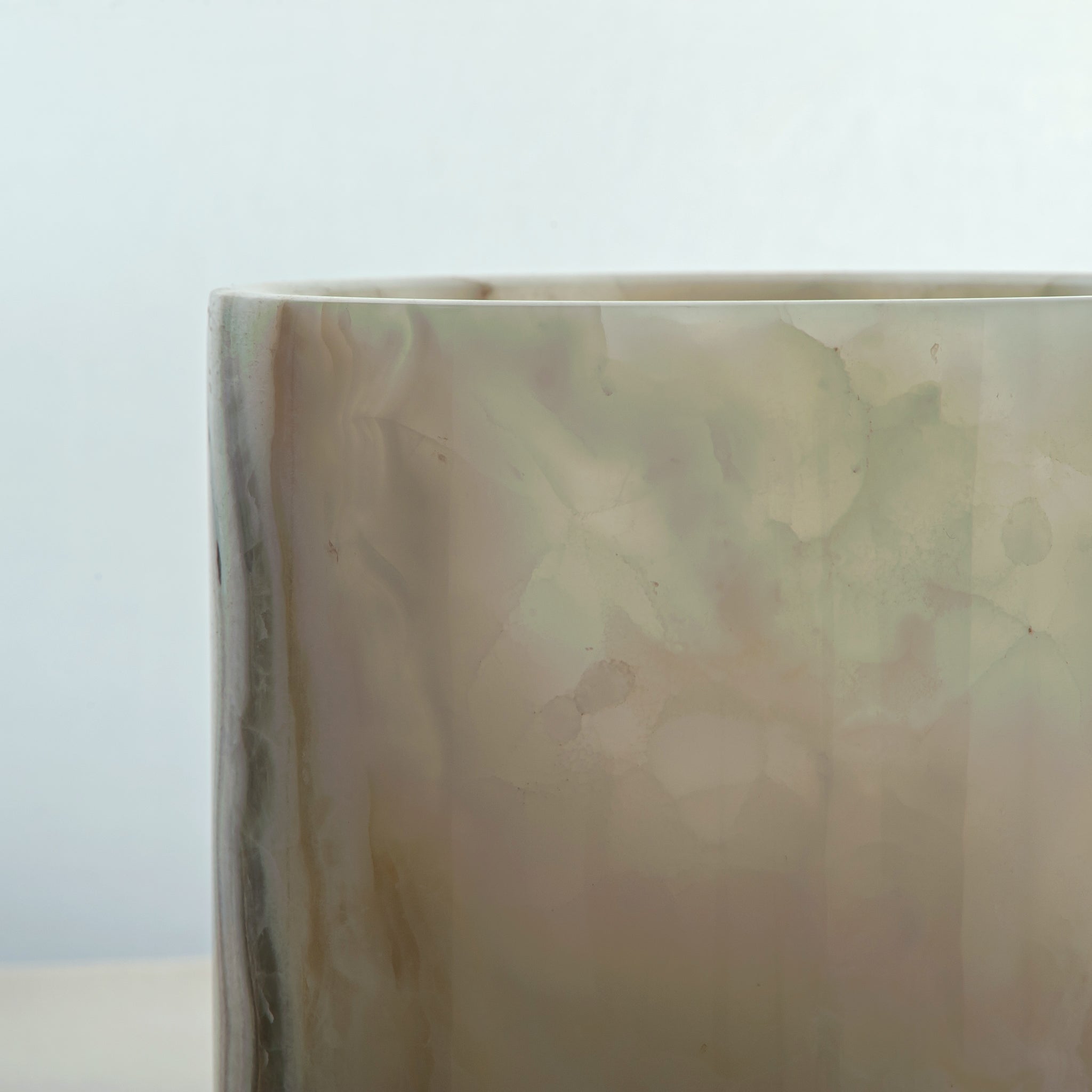 Stria Vase