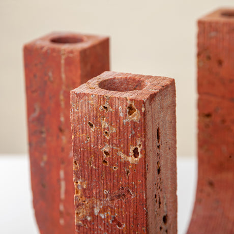 Corallus Candle Holder