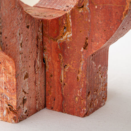 Corallus Candle Holder