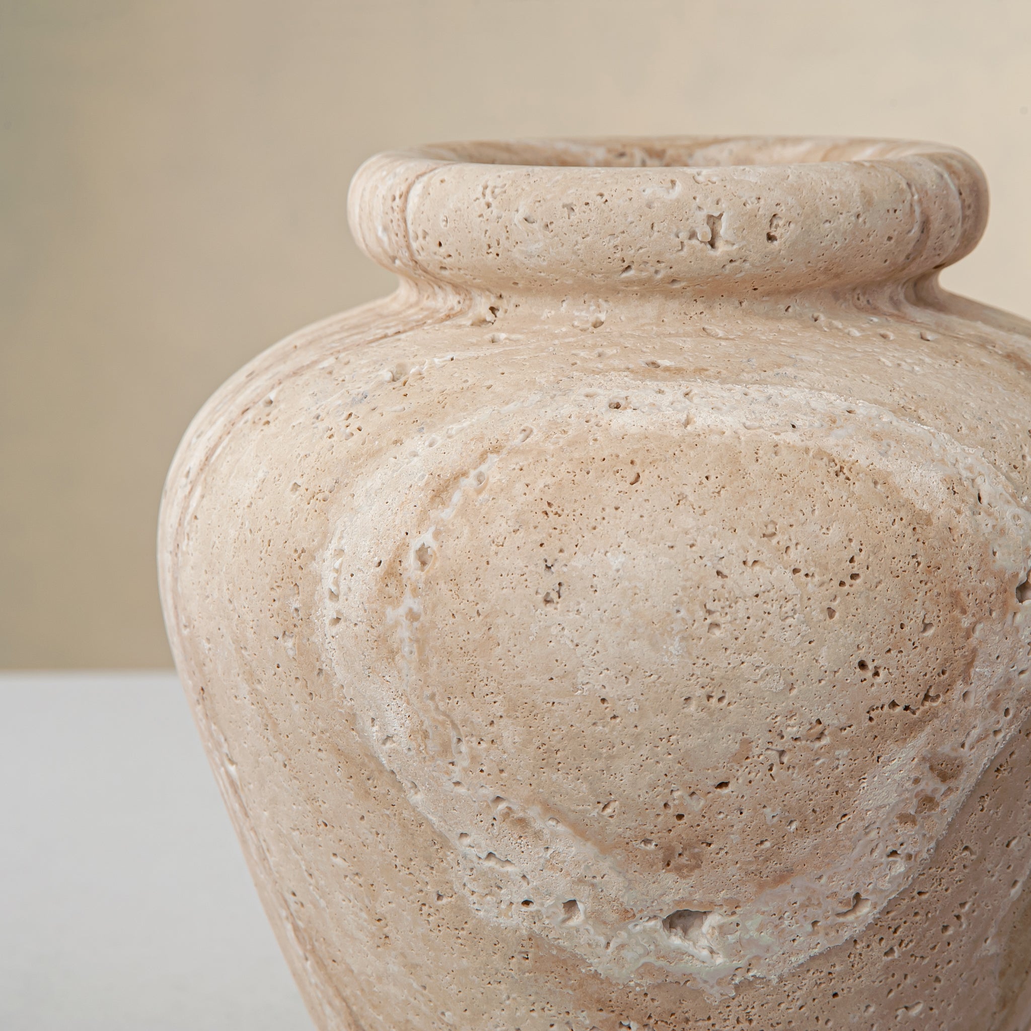 Atelia Vase