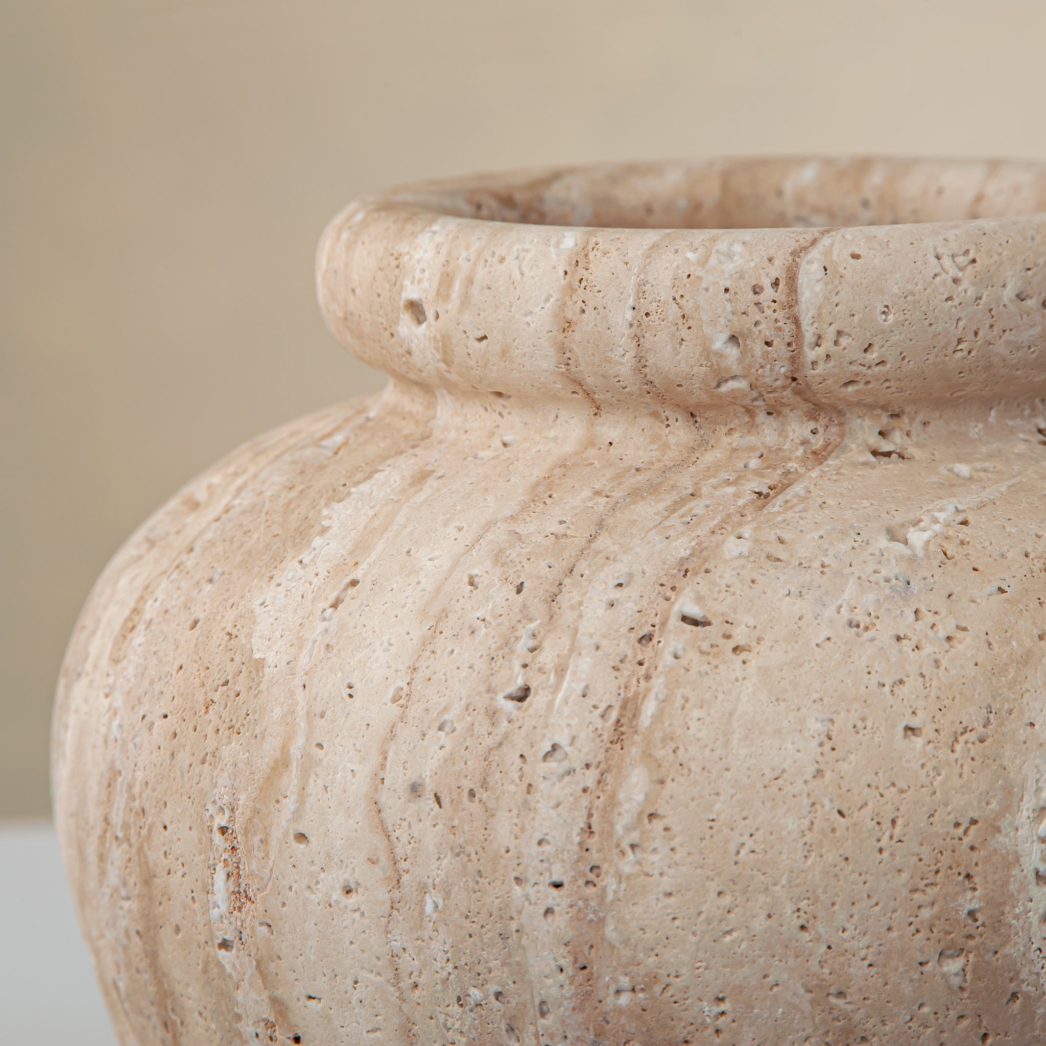 Atelia Vase