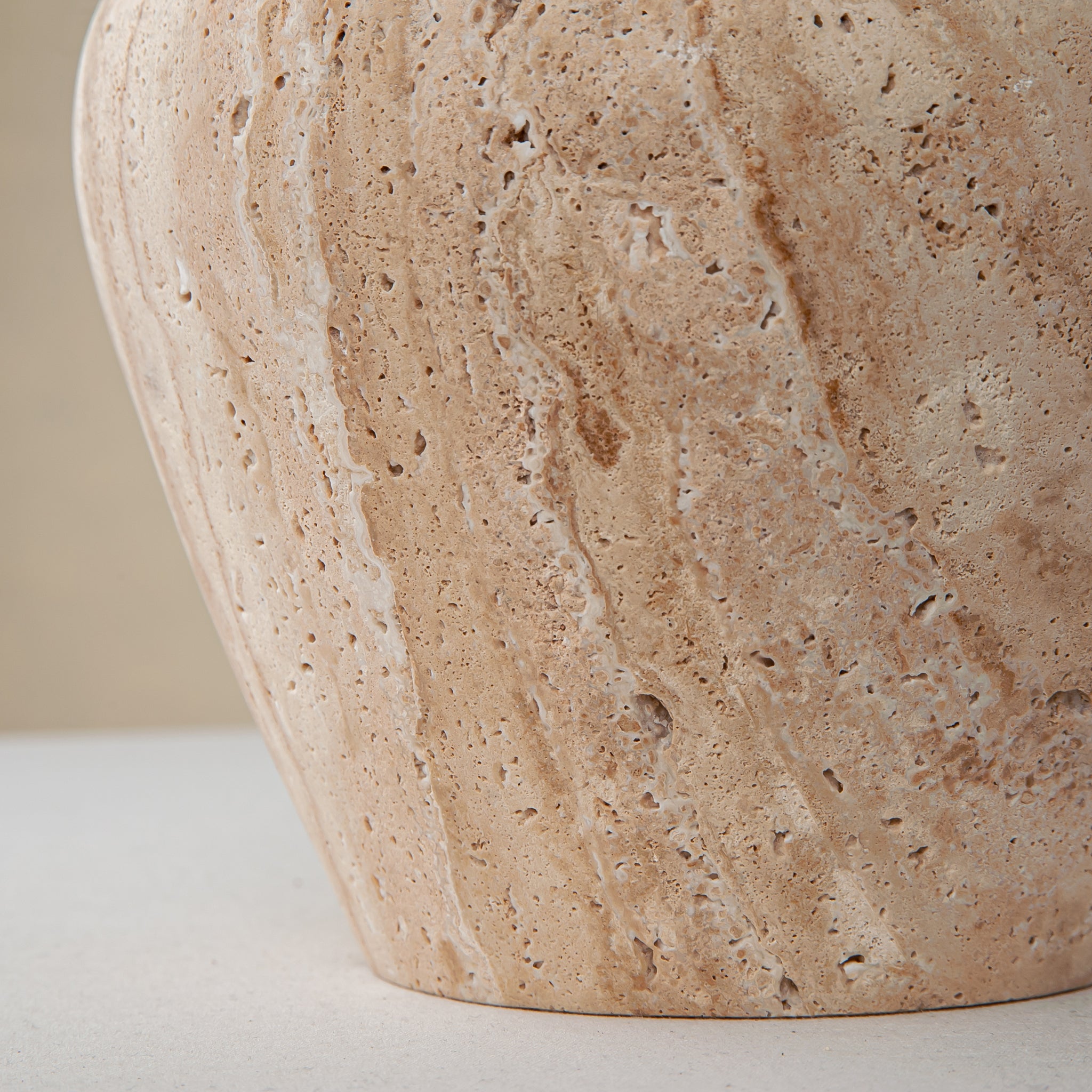 Atelia Vase