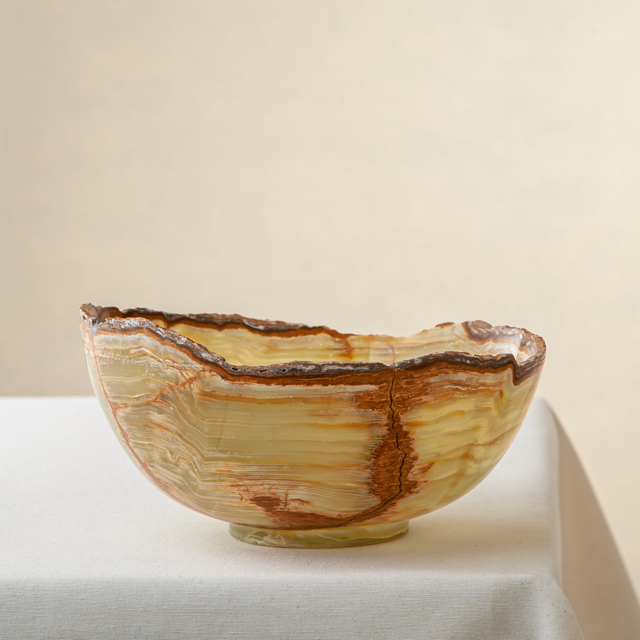 Viridion Bowl