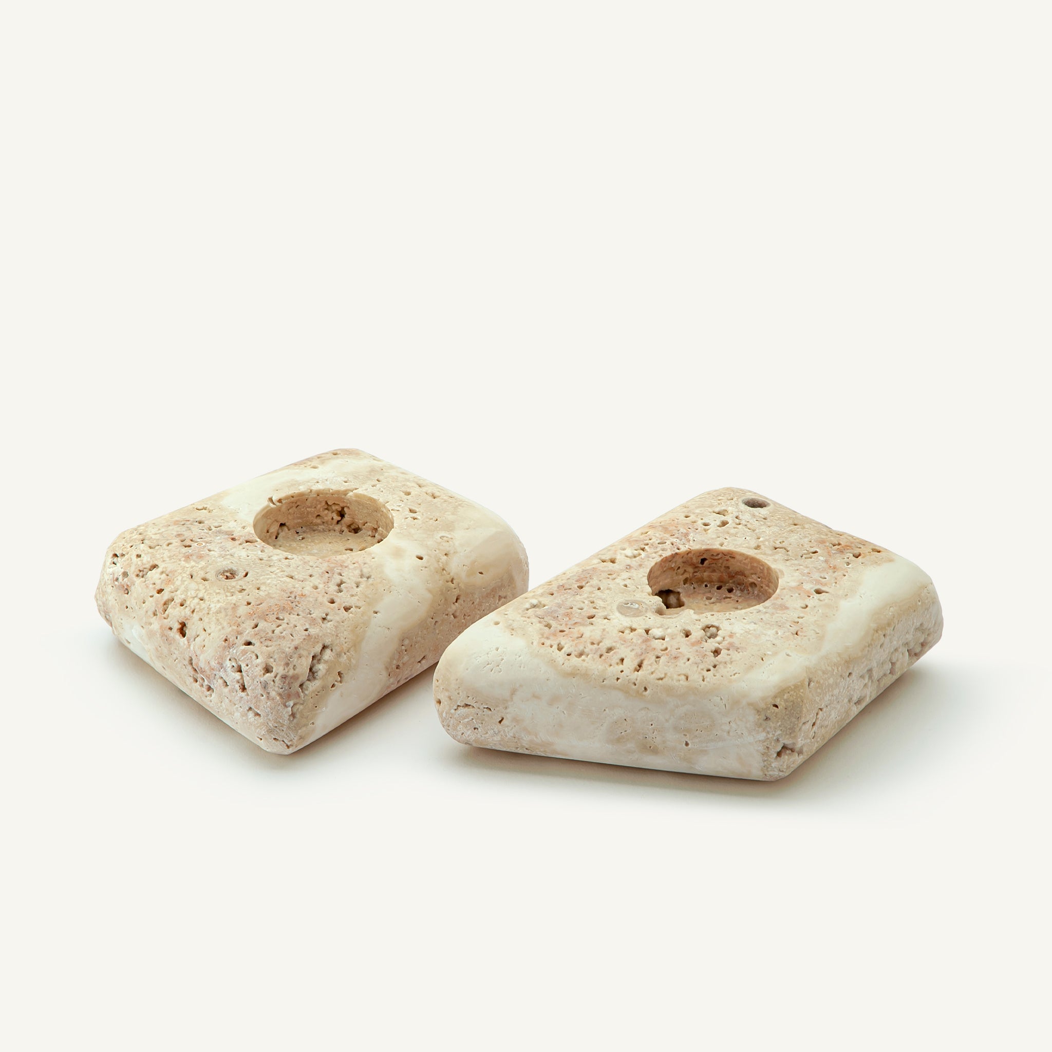 Lunara Candle Holder Set