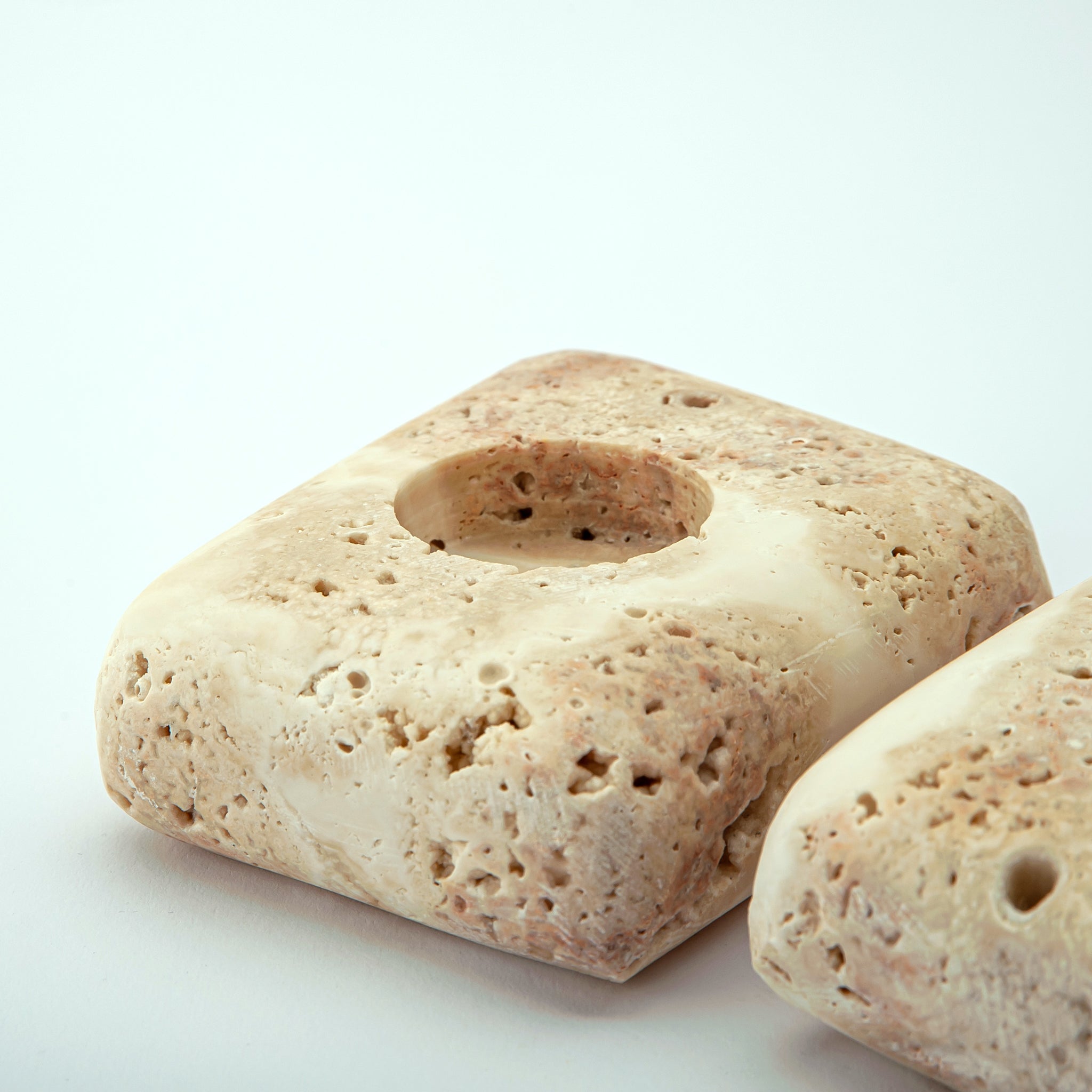 Lunara Candle Holder Set