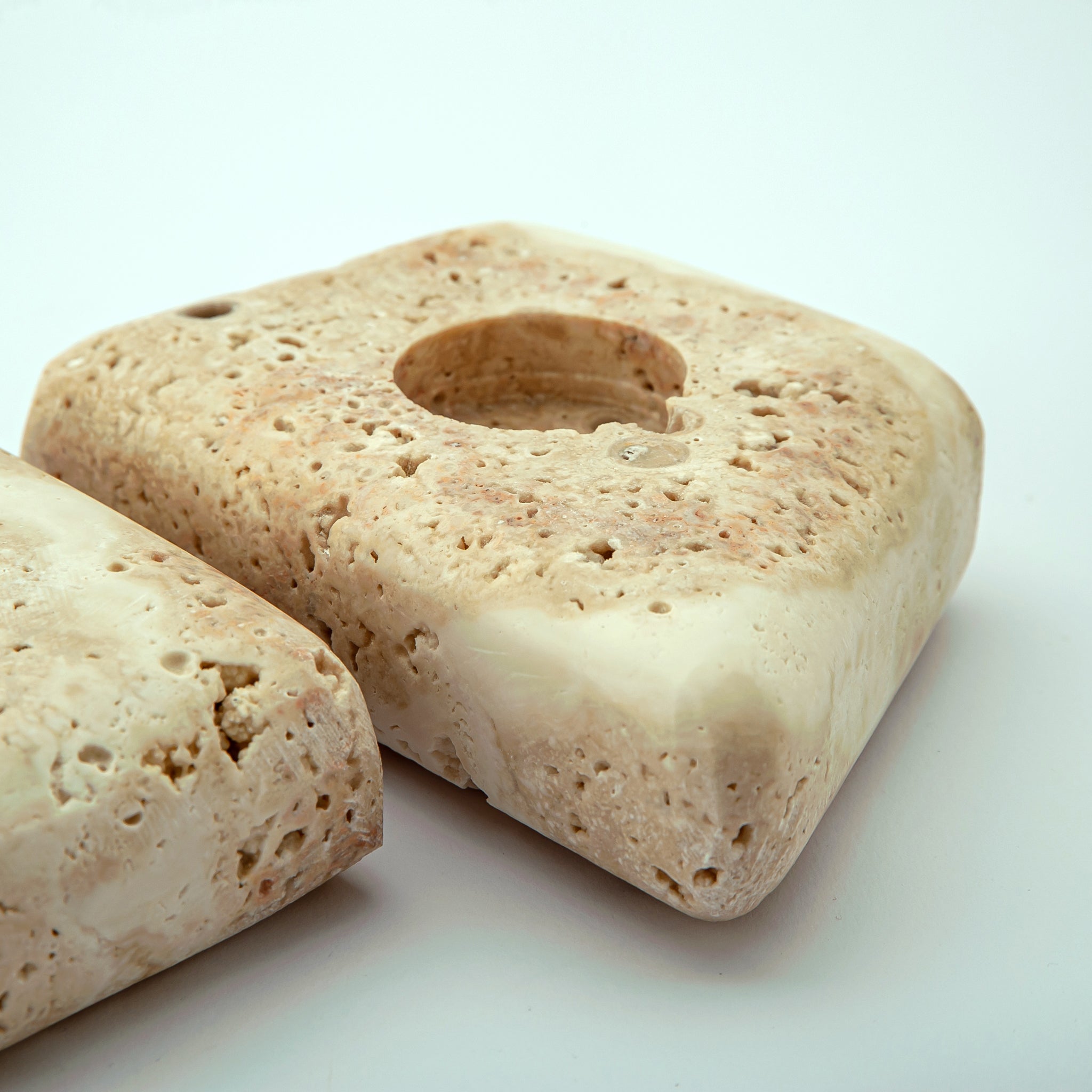 Lunara Candle Holder Set