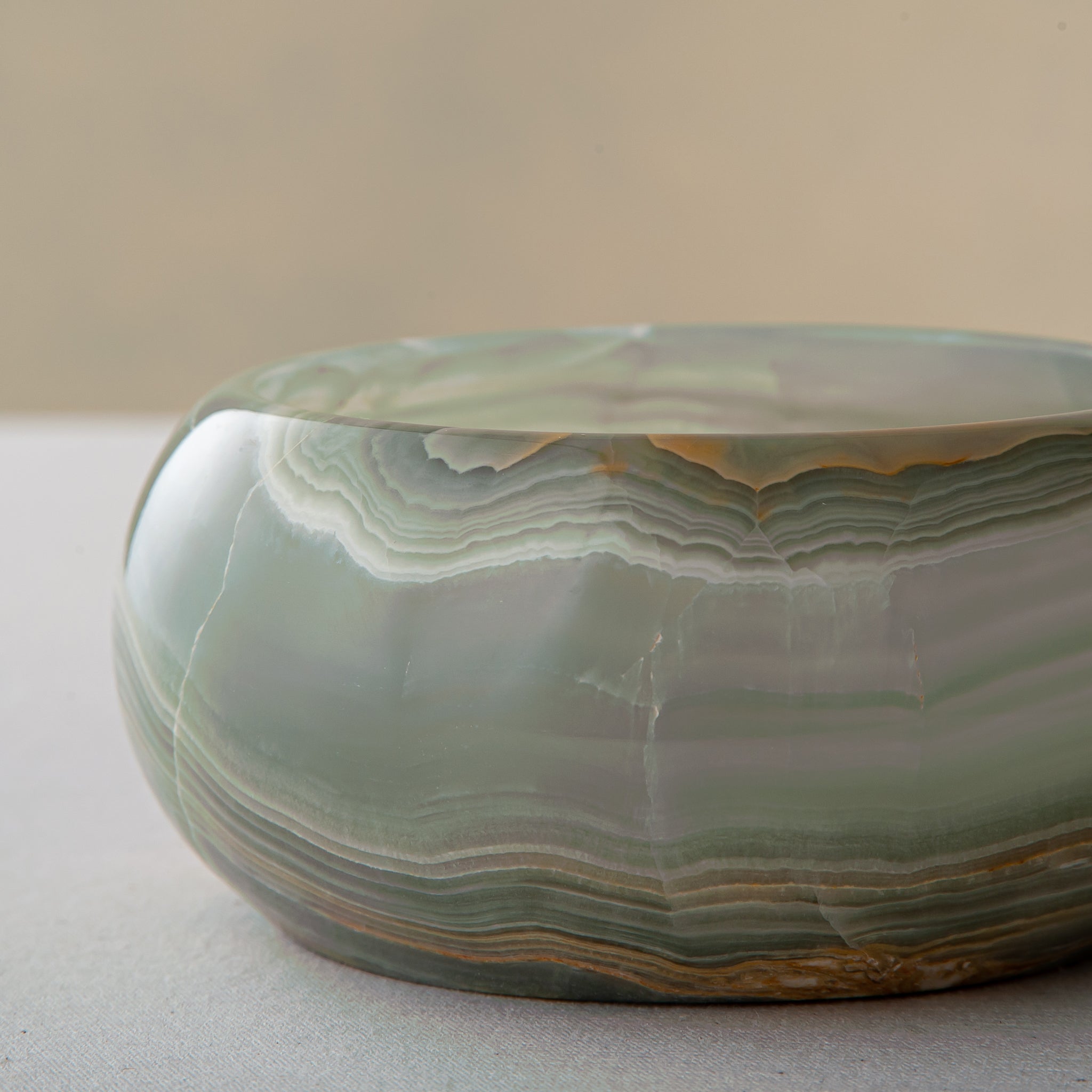Serapto Bowl