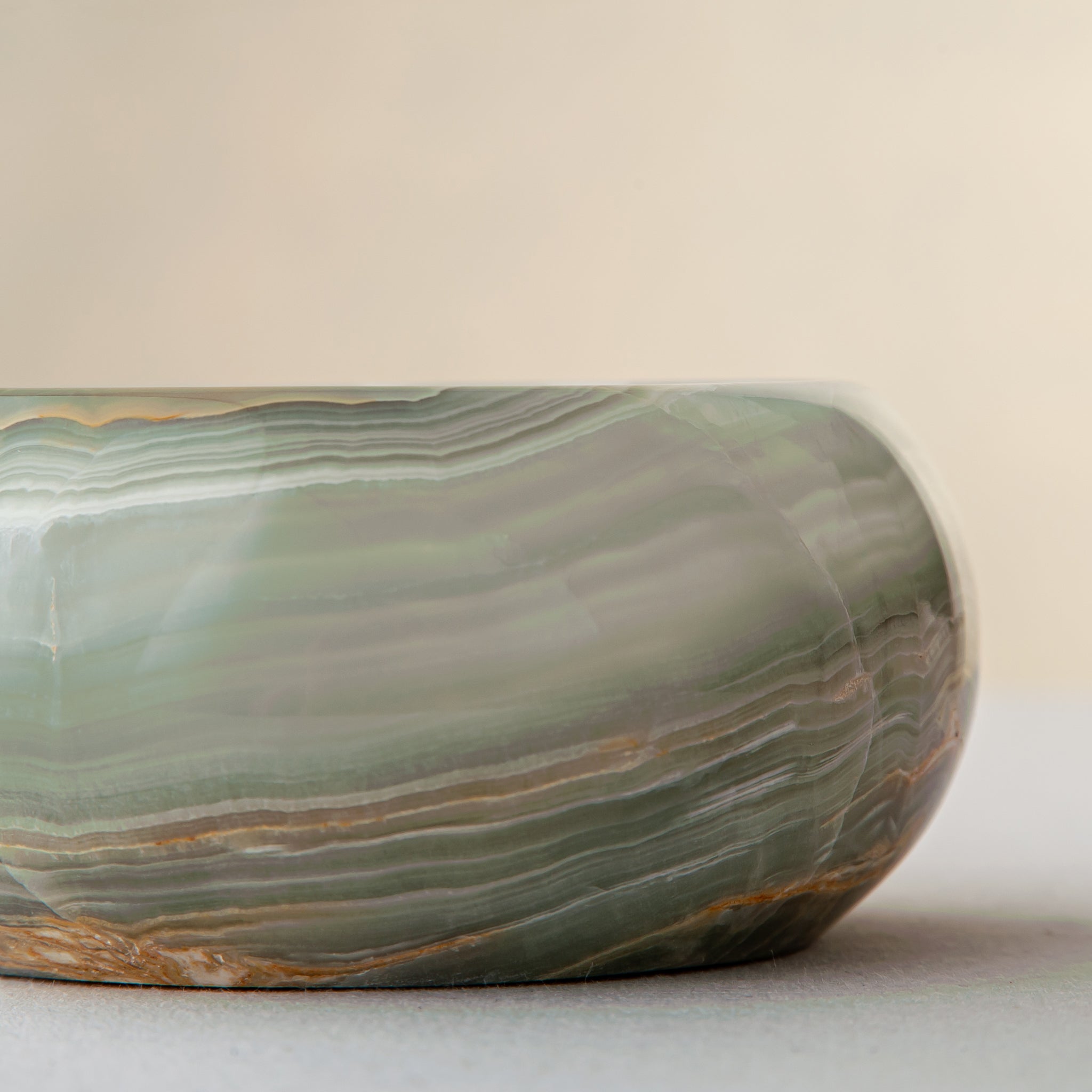 Serapto Bowl