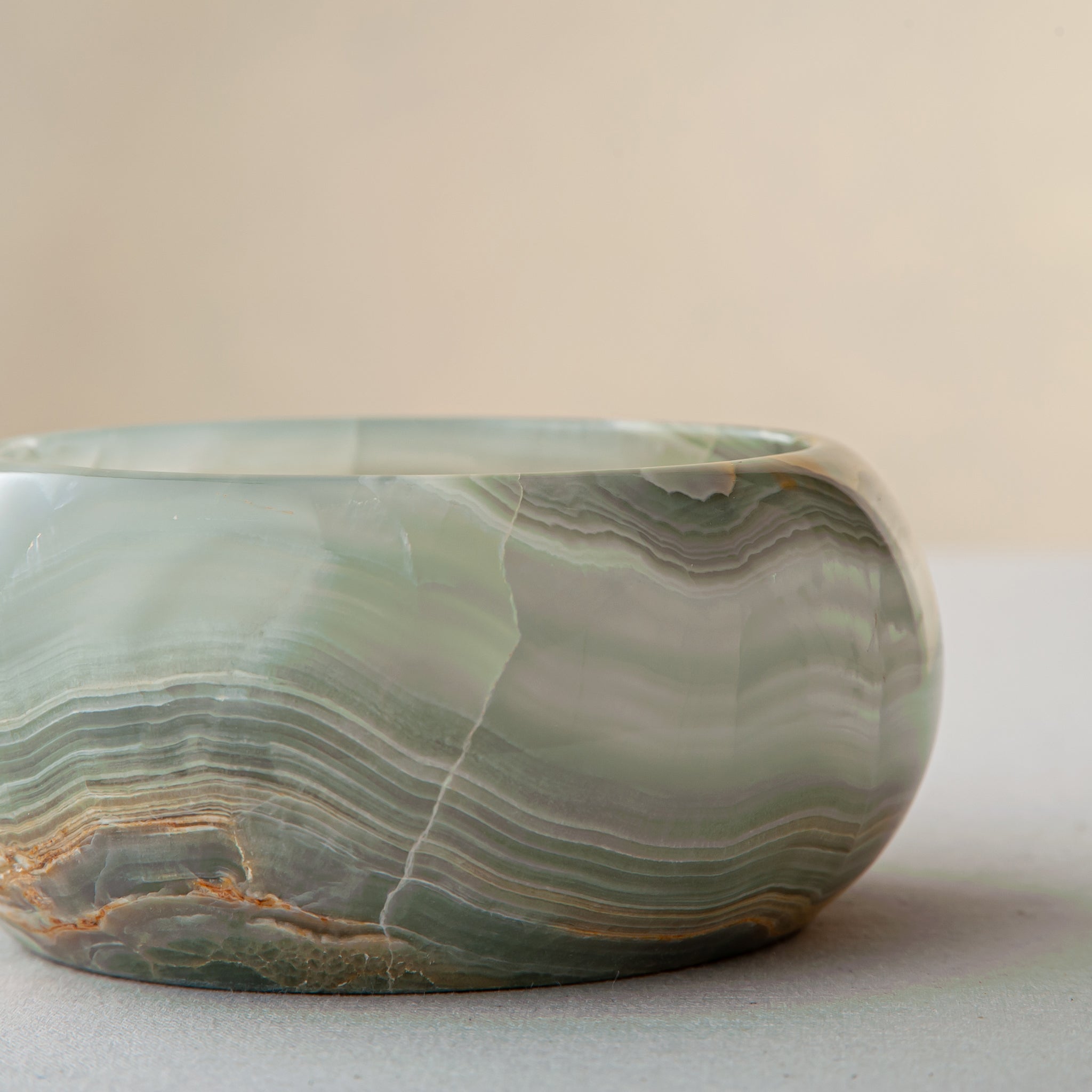 Serapto Bowl