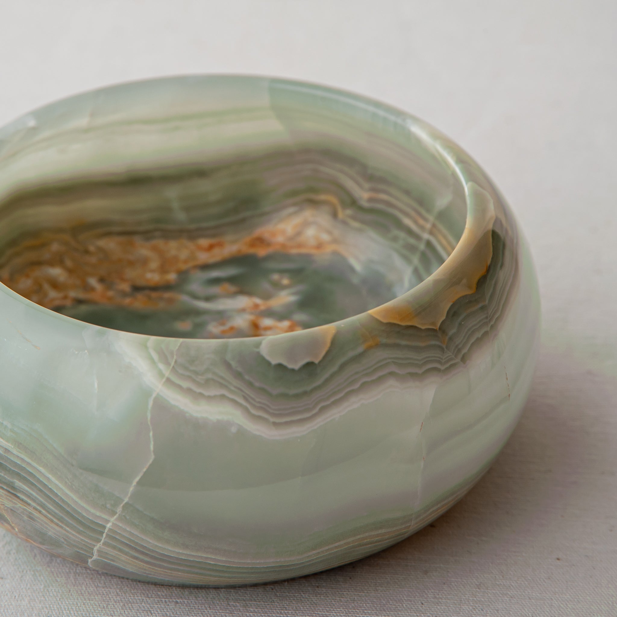Serapto Bowl