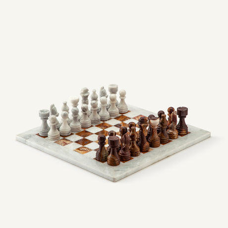 Strategos Chess Board