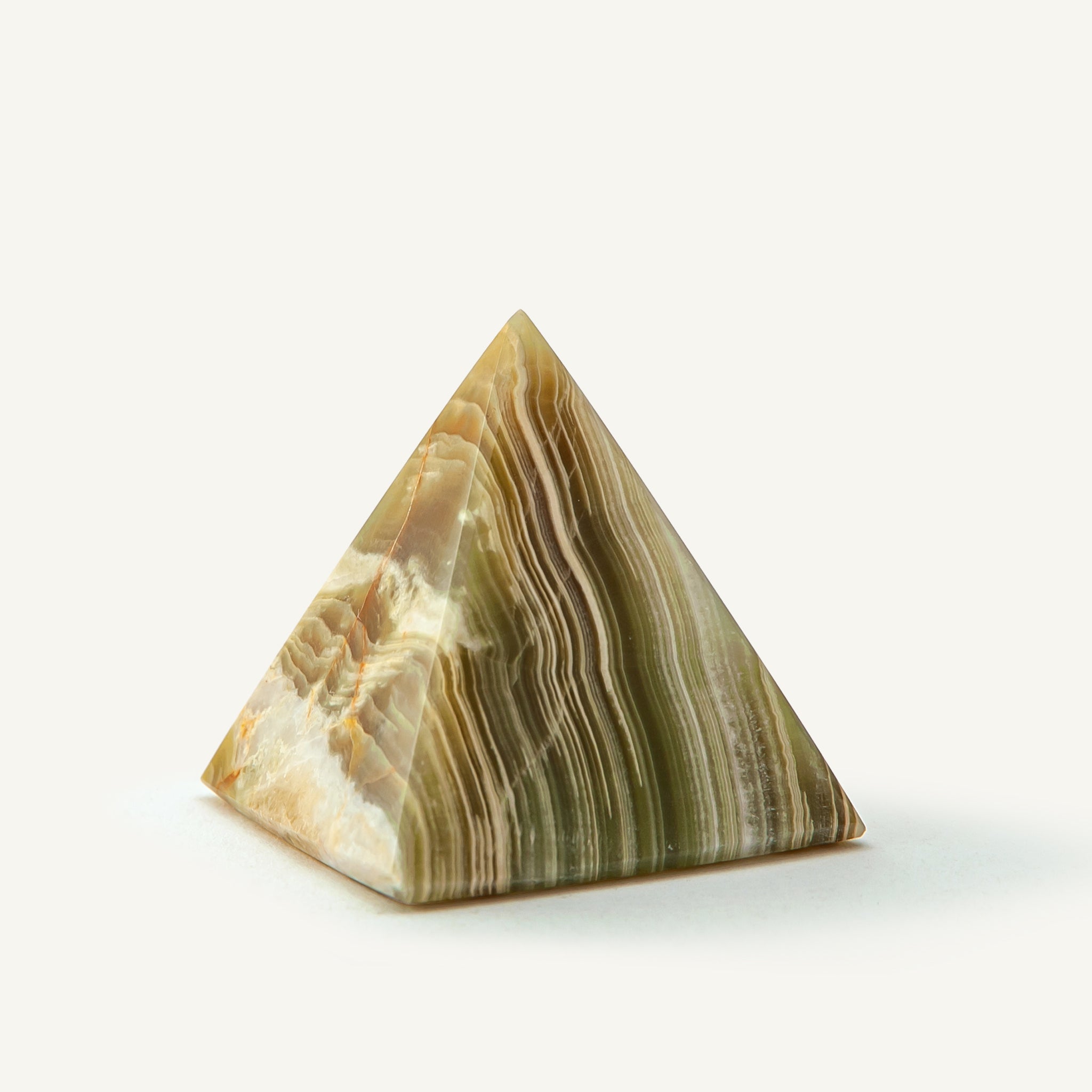Khafre Onyx Pyramid