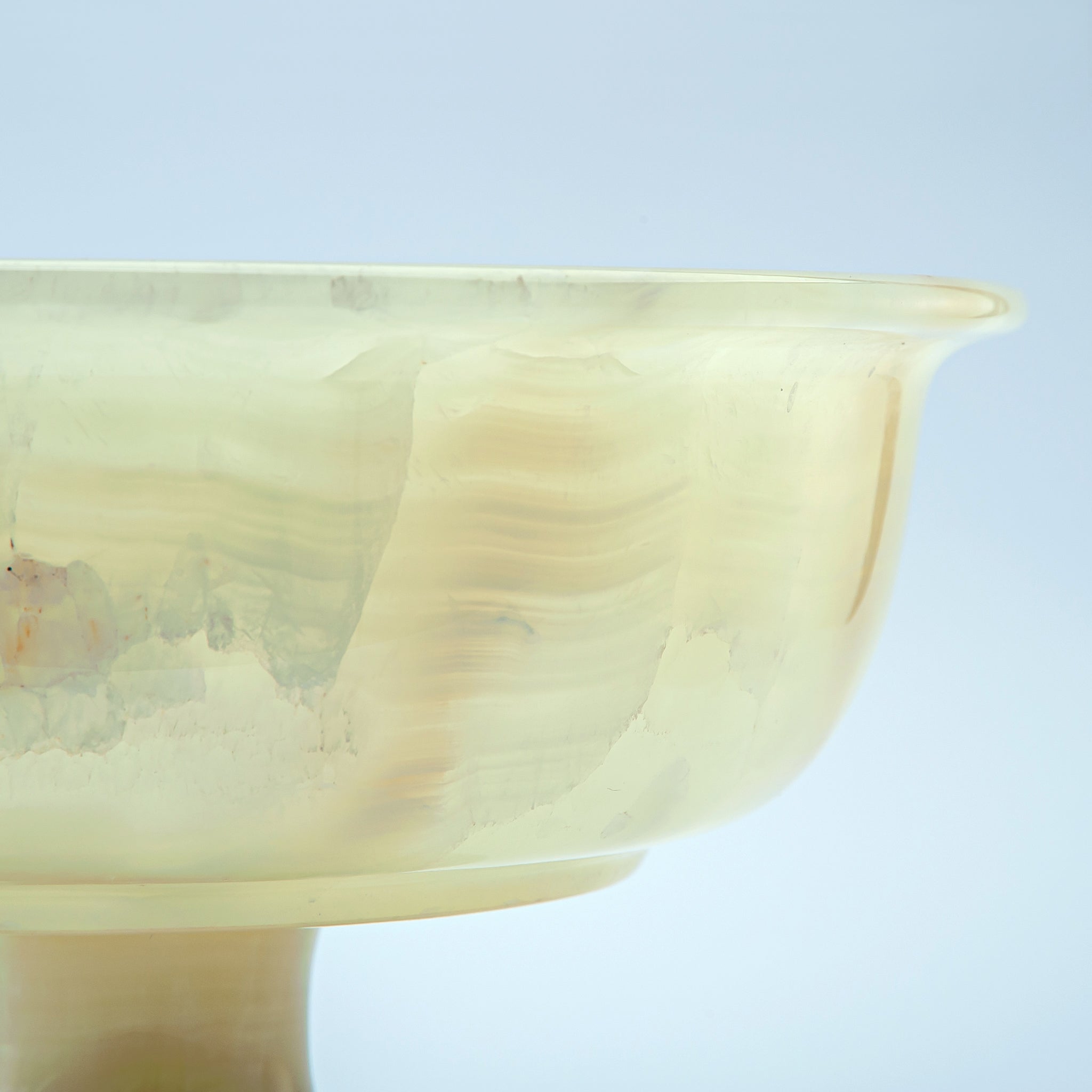 Virentia Schale