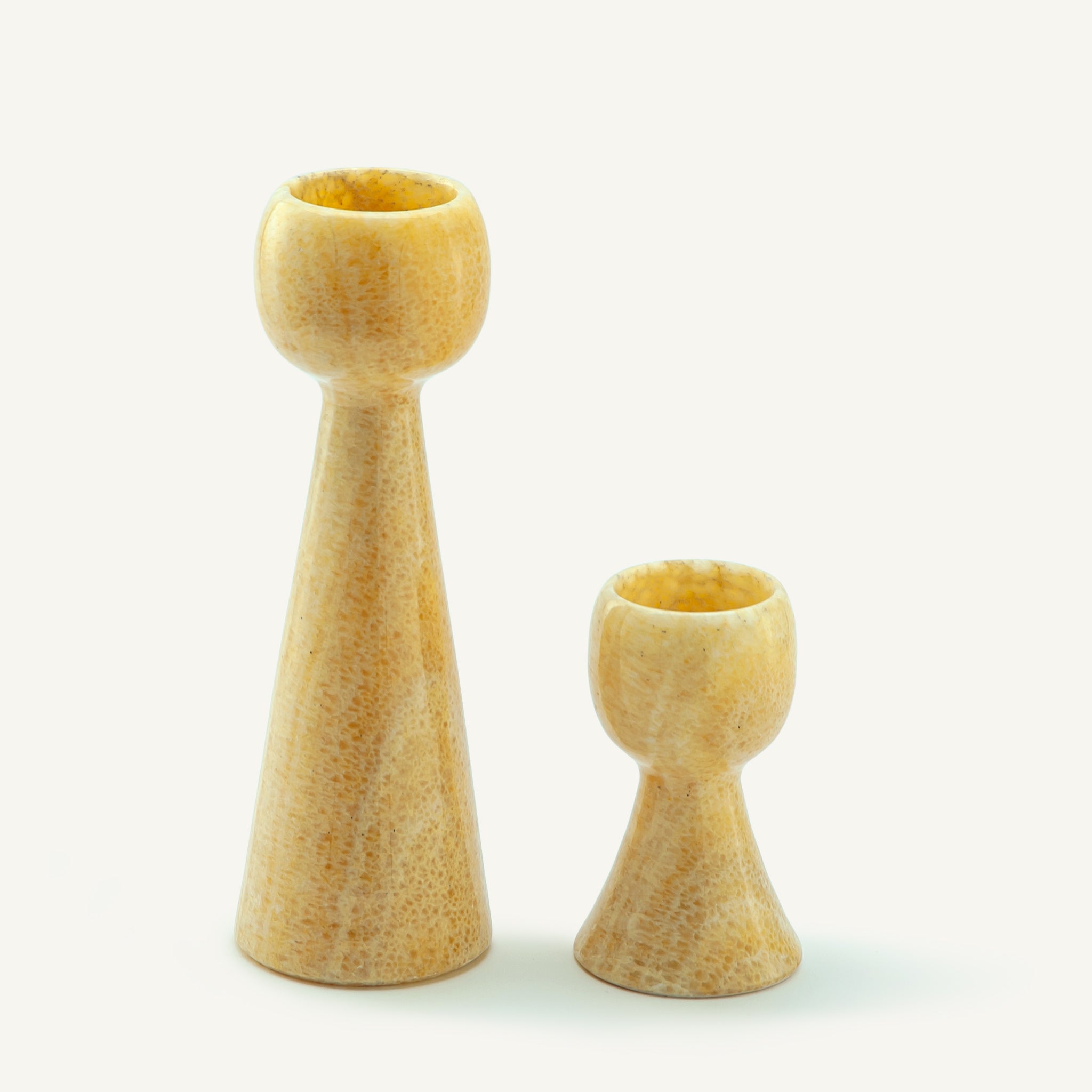 Nocturra Candle Holder (Set of 2)