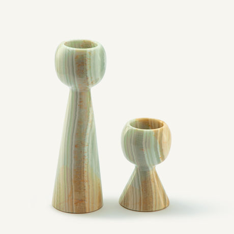 Nocturra Candle Holder (Set of 2)