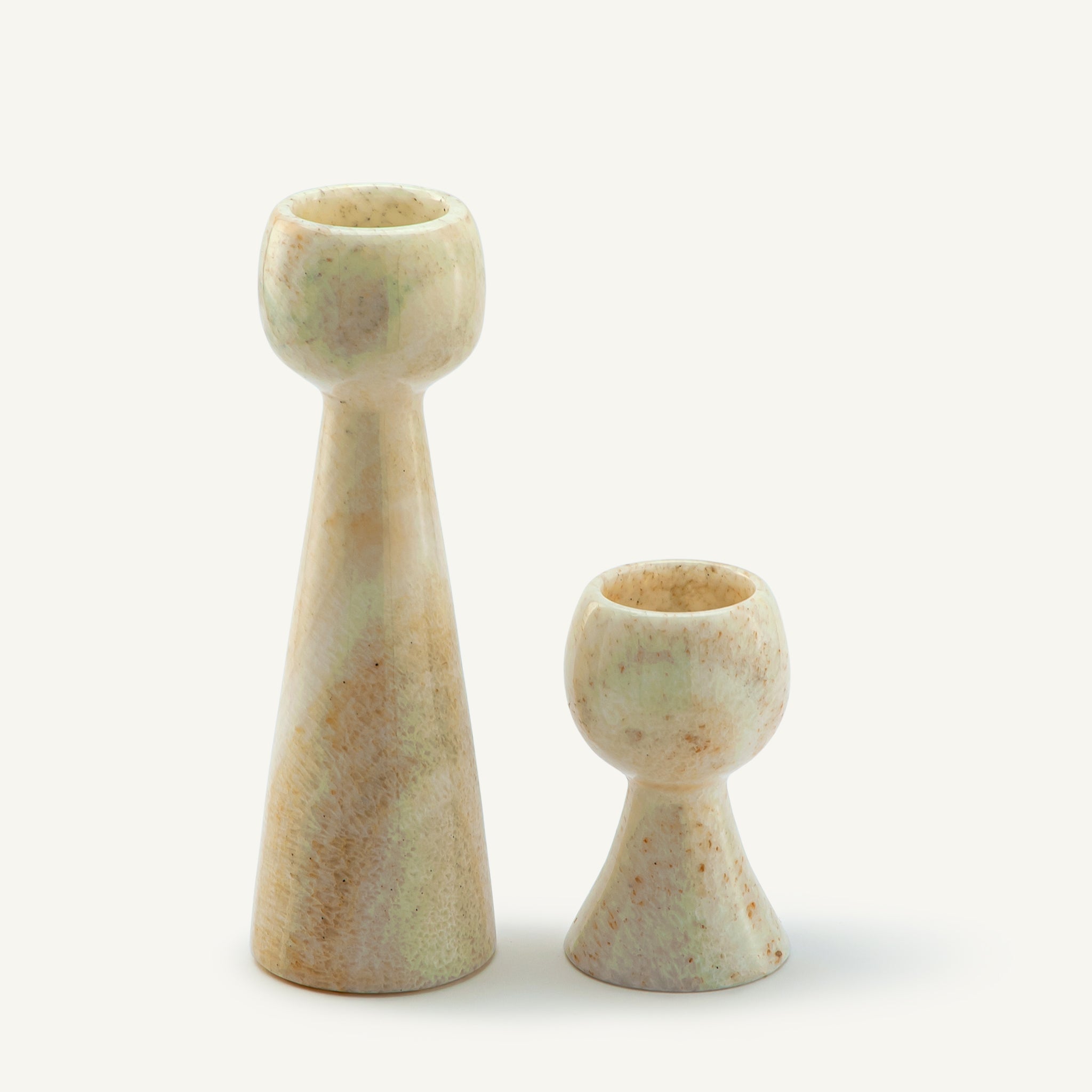 Nocturra Candle Holder (Set of 2)