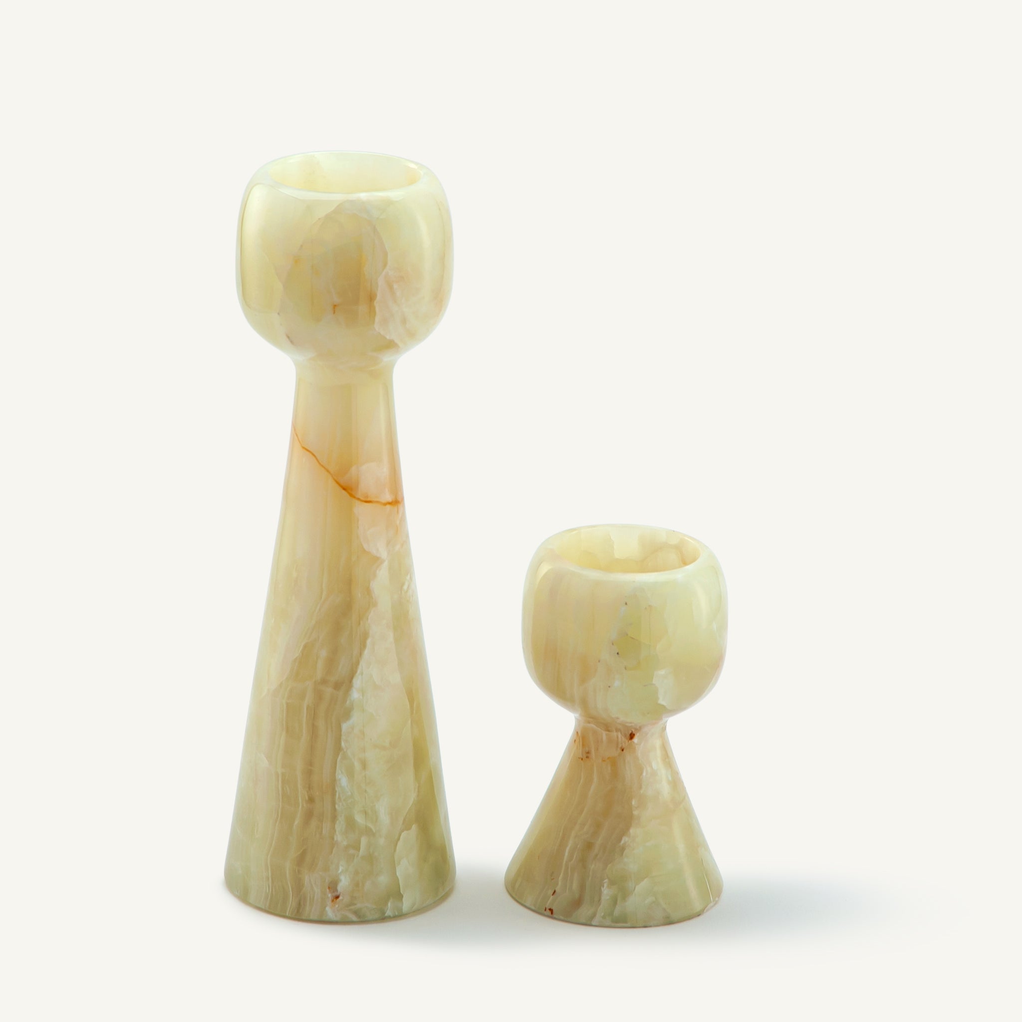 Nocturra Candle Holder (Set of 2)
