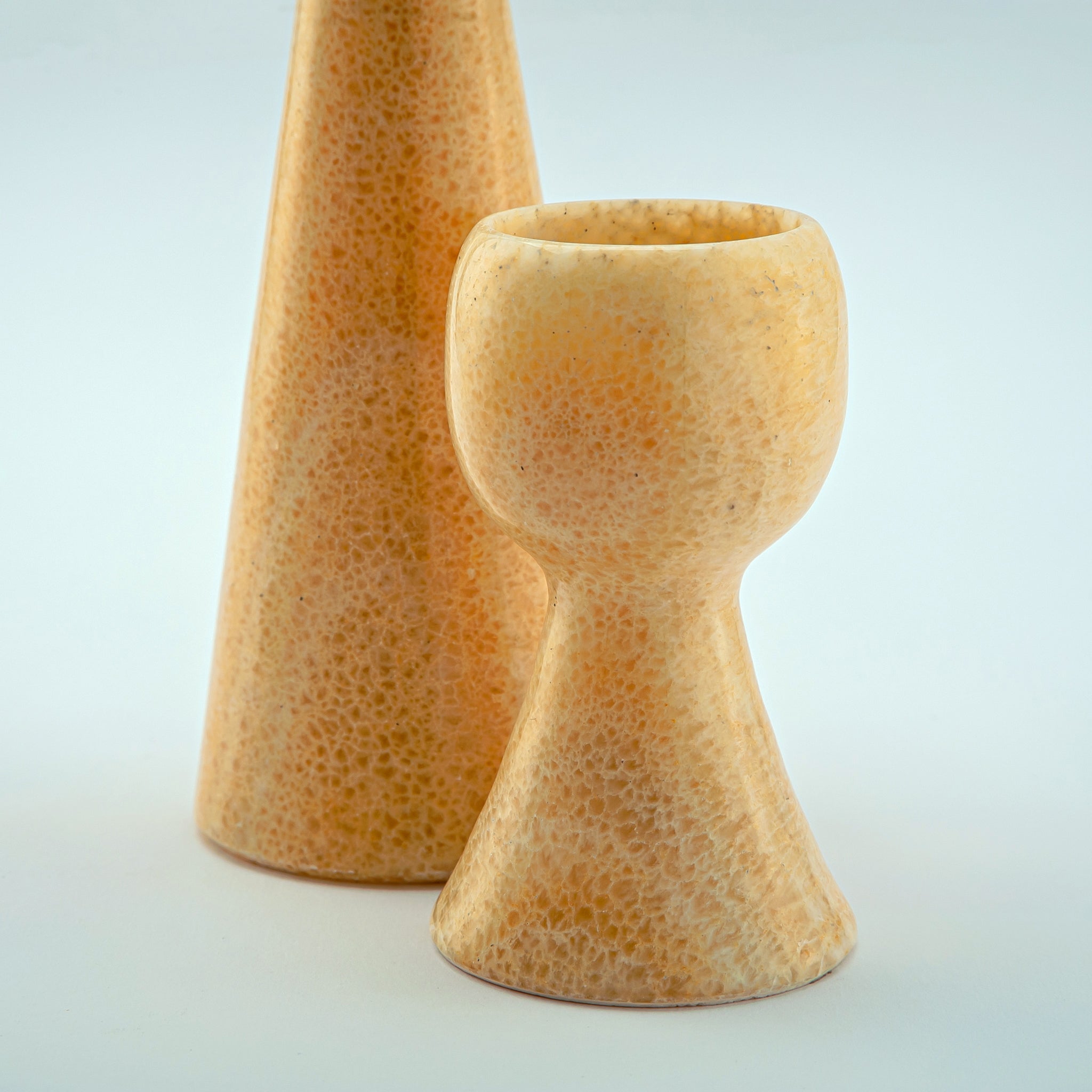 Nocturra Candle Holder (Set of 2)