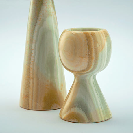 Nocturra Candle Holder (Set of 2)