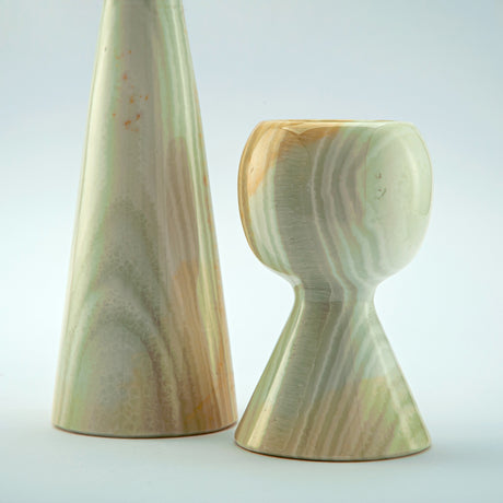 Nocturra Candle Holder (Set of 2)