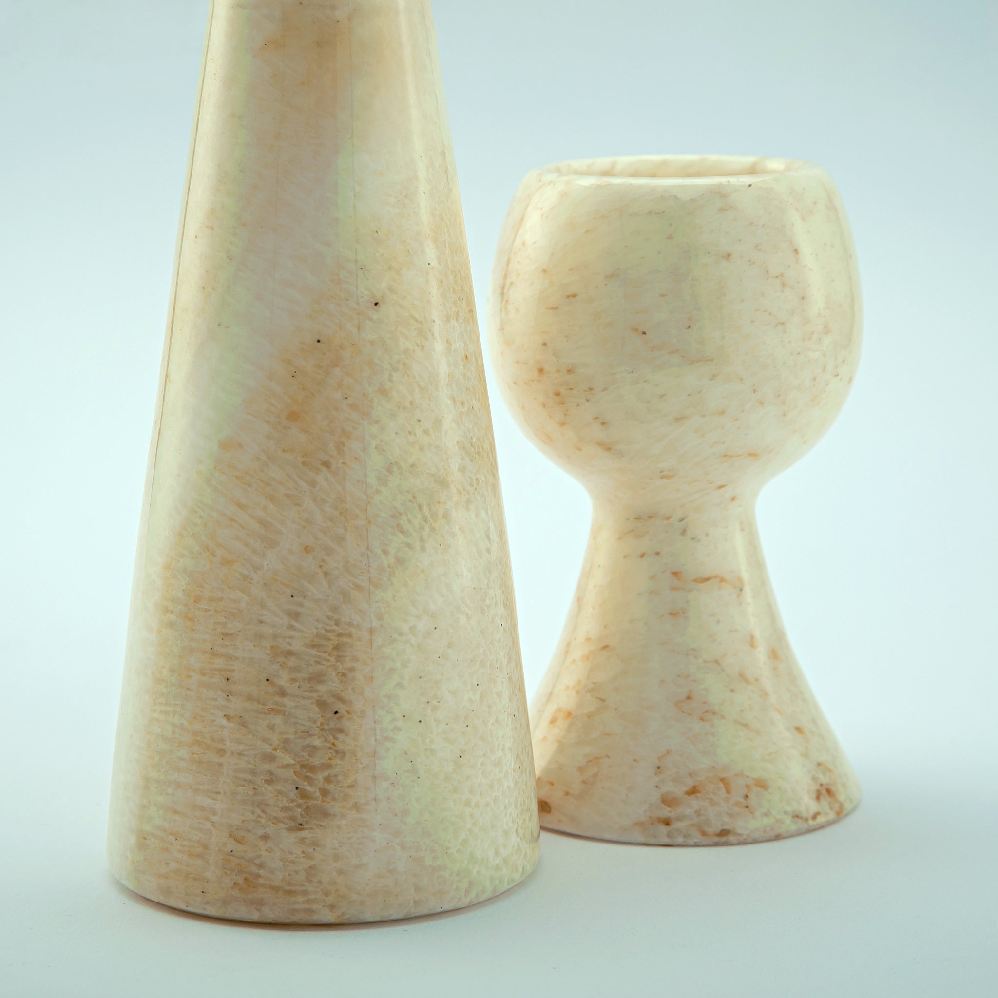 Nocturra Candle Holder (Set of 2)