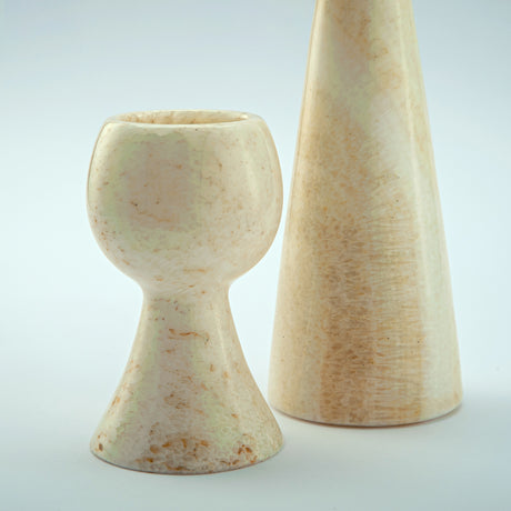 Nocturra Candle Holder (Set of 2)