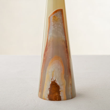 Elontra Candle Holder