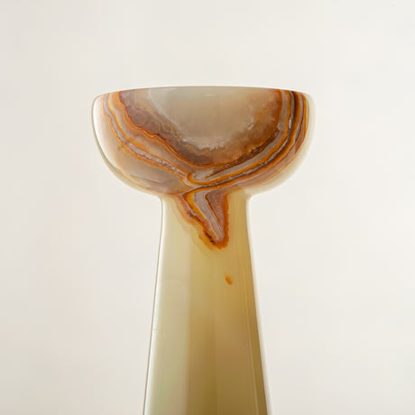 Elontra Candle Holder