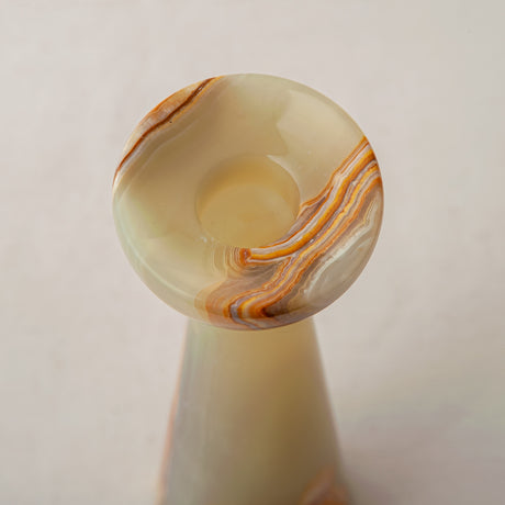 Elontra Candle Holder